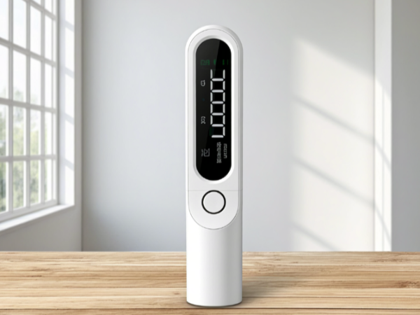 智能健康生活新標配：高精度溫濕度監(jiān)測方案