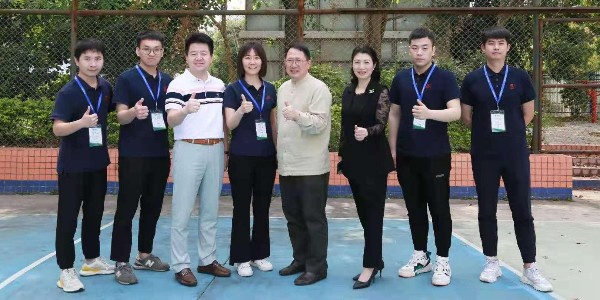 開(kāi)拓思維、提升技能，匯超電子員工前往單仁學(xué)院學(xué)習(xí)網(wǎng)絡(luò)運(yùn)營(yíng)技巧