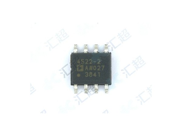 ADA4522-2ARMZ-運(yùn)算放大器-模擬芯片 ADA4522-2ARMZ-運(yùn)算放大器-模擬芯片