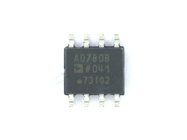 AD780BRZ-ADI電源管理IC-模擬芯片 AD780BRZ-ADI電源管理IC-模擬芯片