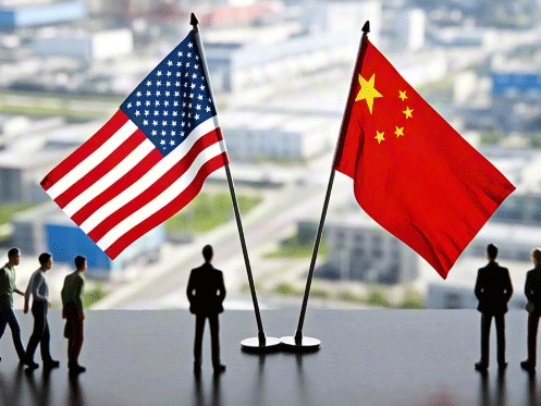 關(guān)稅重壓下，國產(chǎn)芯片崛起正當(dāng)時