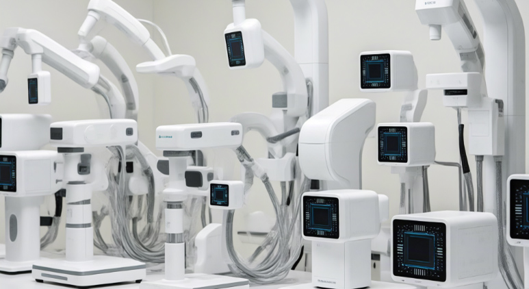 凜冬散盡、星河長(zhǎng)明，匯超電子助力緊急醫(yī)療防疫設(shè)備的緊急生產(chǎn)需求