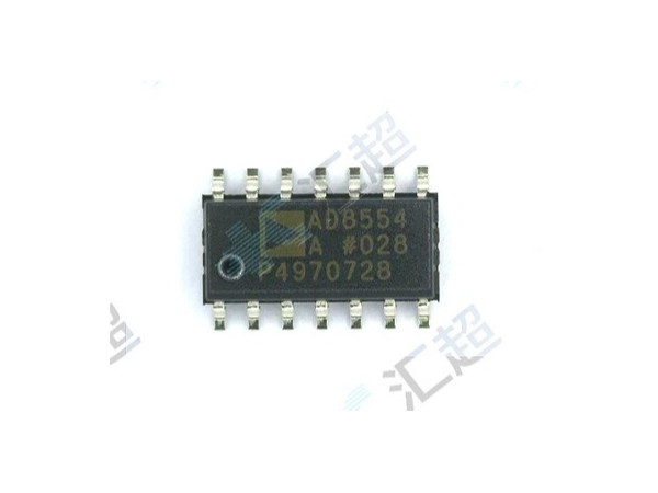 AD8554ARZ-ADI運算放大器-模擬芯片 AD8554ARZ-ADI運算放大器-模擬芯片